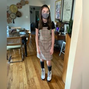 Big girls tween Gianni bini dress